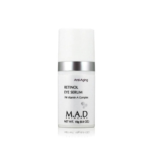 Retinol Eye Serum – 1