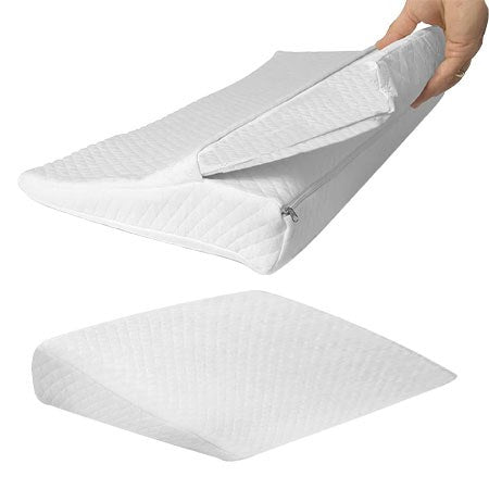 Baby Crib Wedge Pillow 3 In 1 – 3