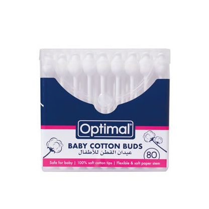 Baby Cotton Buds ( ) – 3