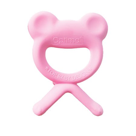 Rubber Baby Teether – 2