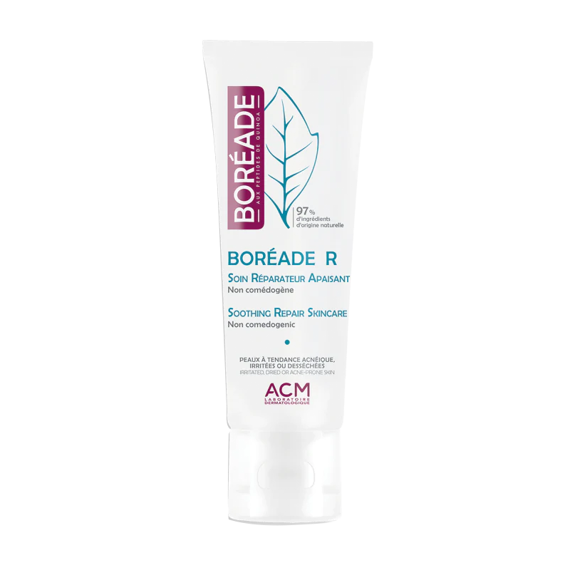 Boreade R – 1