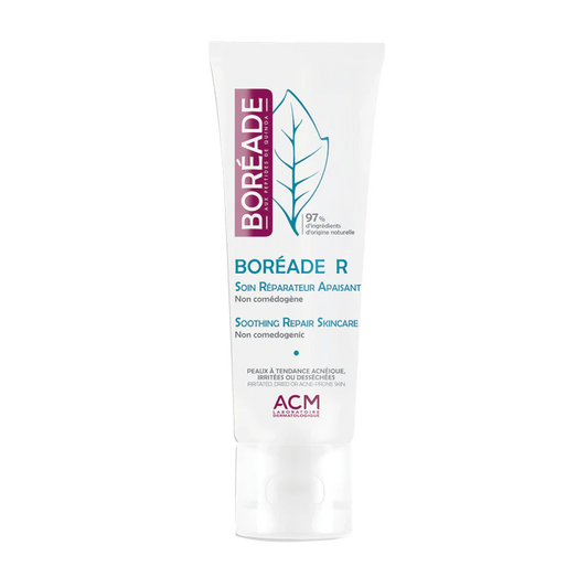 Boreade R – 1