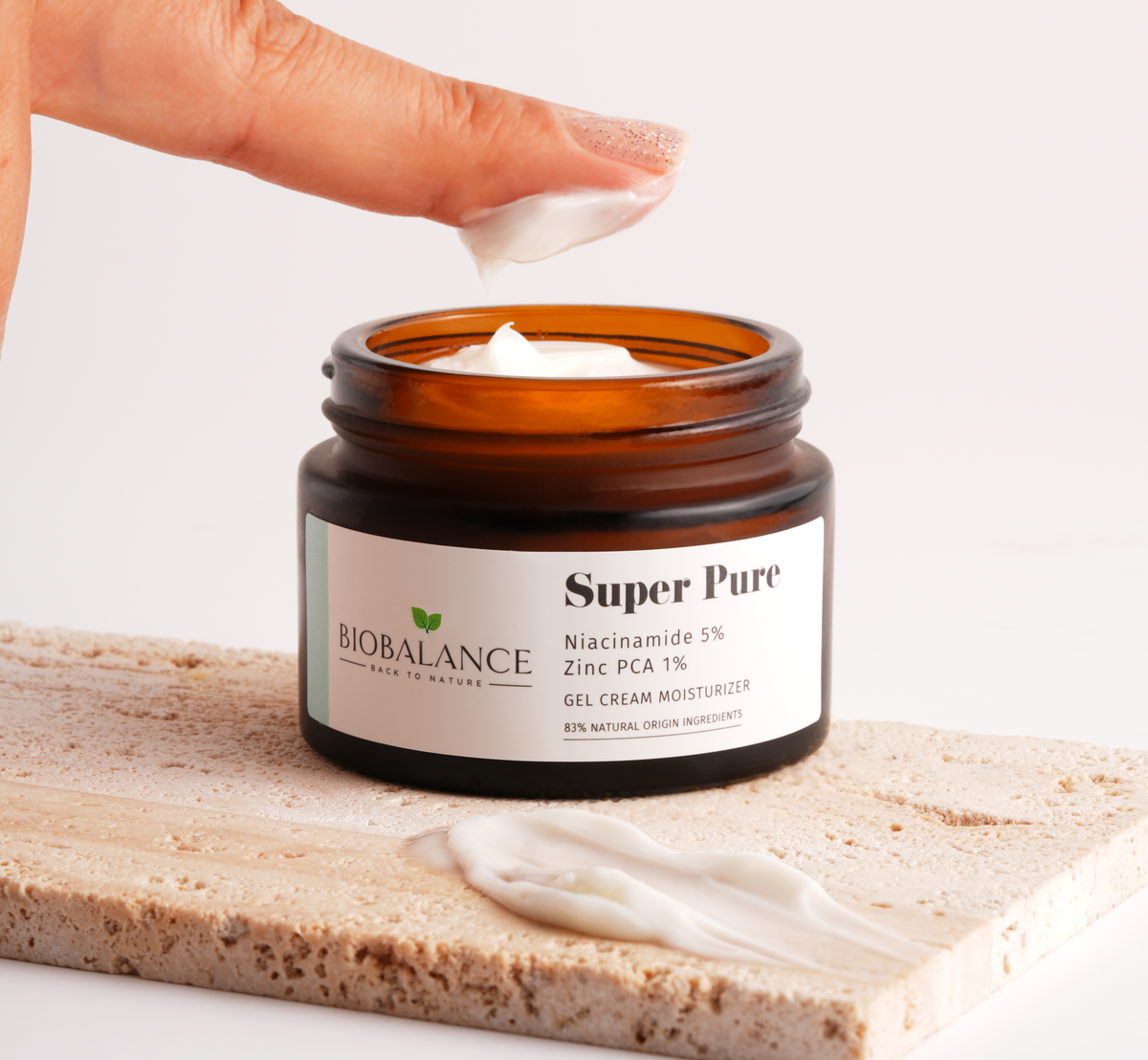 Super Pure Gel Cream Moisturizer 50 ml – 2