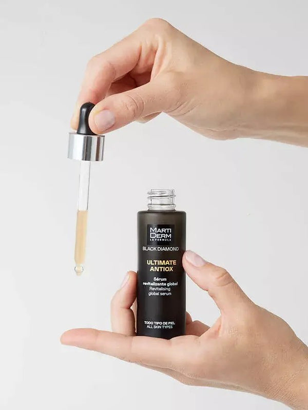 Black Diamond Ultimate Antiox Serum 30ml – 1