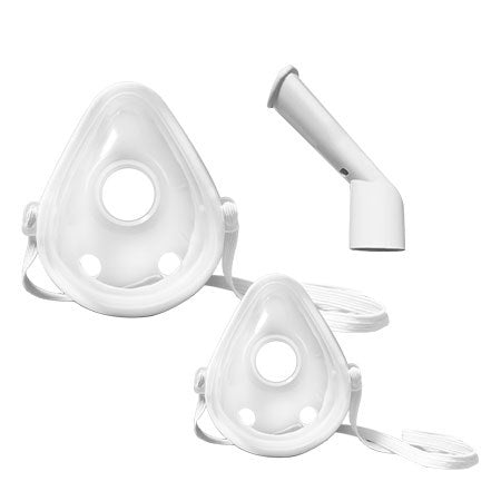 Wearable Mesh Nebulizer – 1