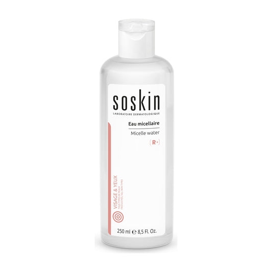 Eau Micellaire