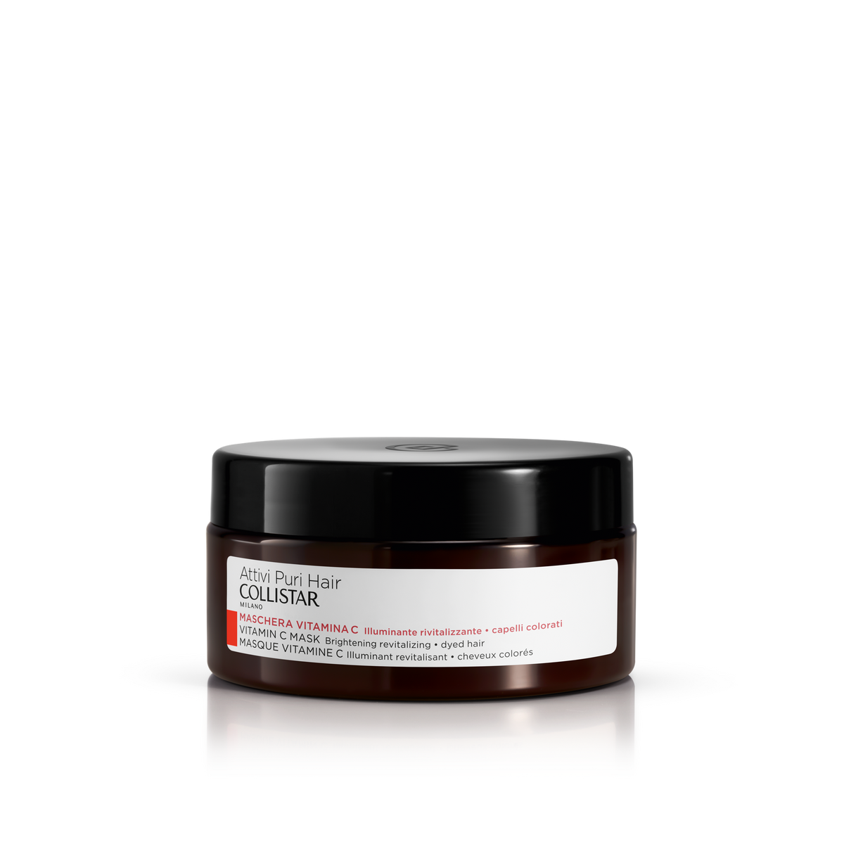 Vit C Mask Brightening Revitalizing 200ml – 2