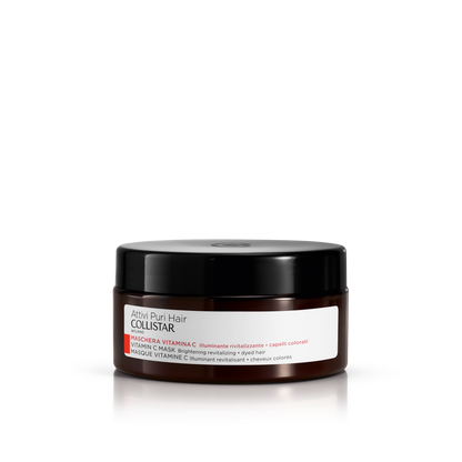 Vit C Mask Brightening Revitalizing 200ml – 2