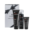 Shaving Foam+Cleansing +Shower G