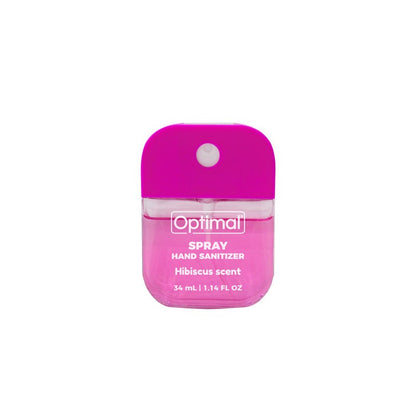 Trendy Spray Hand Sanitizer – 4