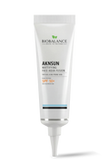Aknsun Mattifying Face Aqua Fusion SPF50+ 40ml
