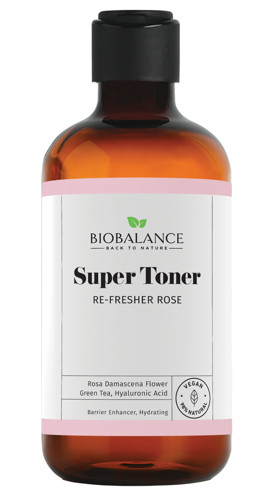 Re-Fresher Rose Super Toner 250 ml – 2
