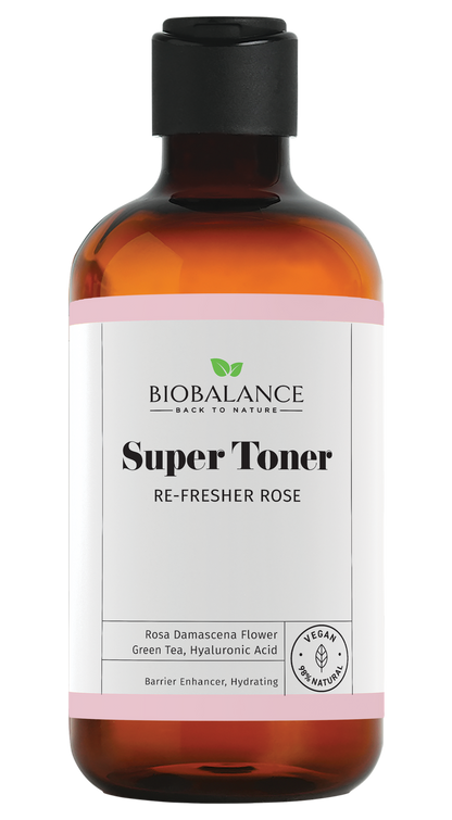 Re-Fresher Rose Super Toner 250 ml – 2