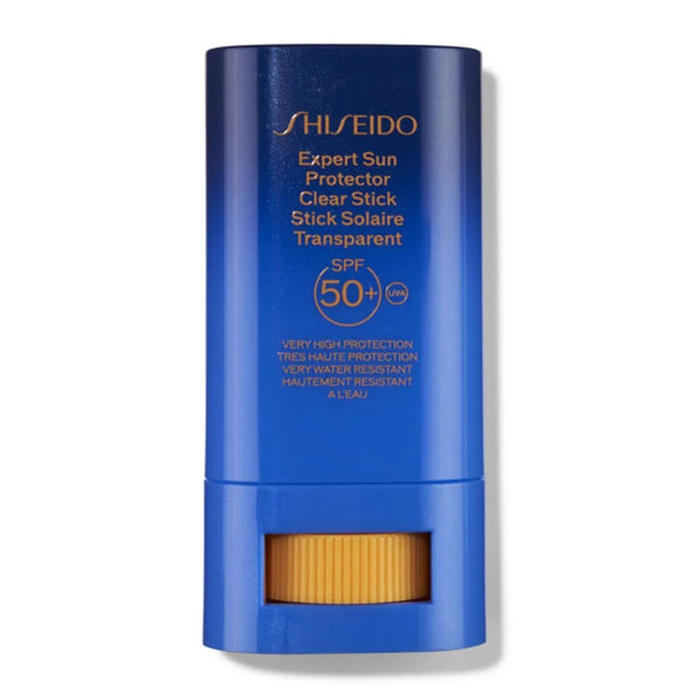 GSC Sun Clear Stick SPF 50+ New – 2