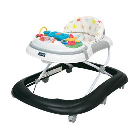Musical Baby Walker – 1