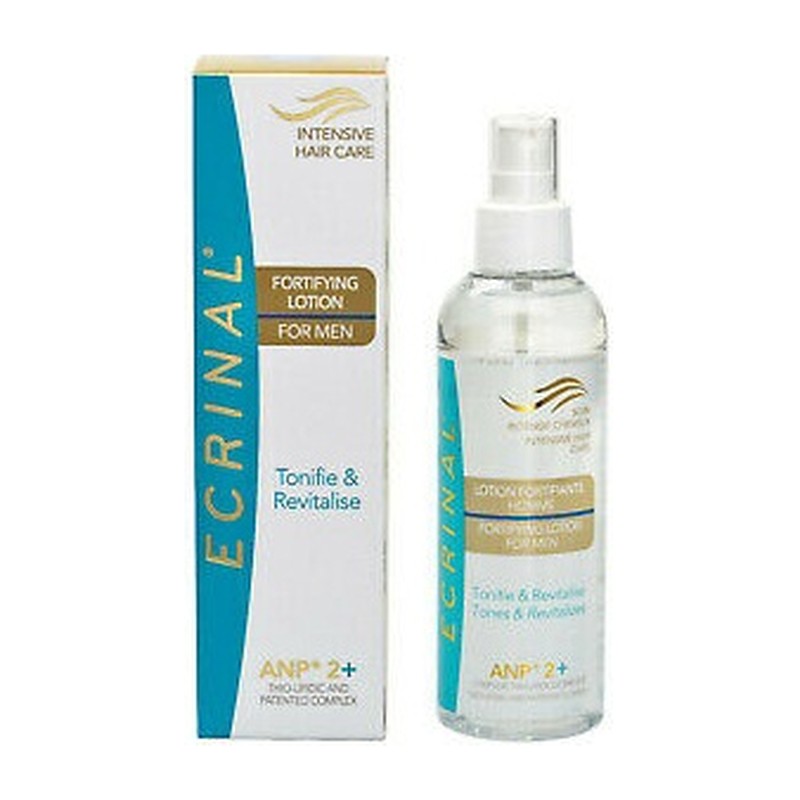 Lotion Homme