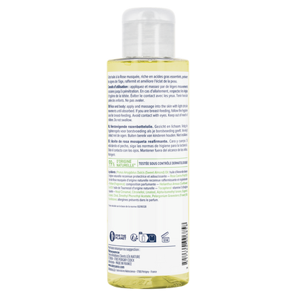 Rosehip Oil Restorative And Anti-Aging 100ml â€“ 1