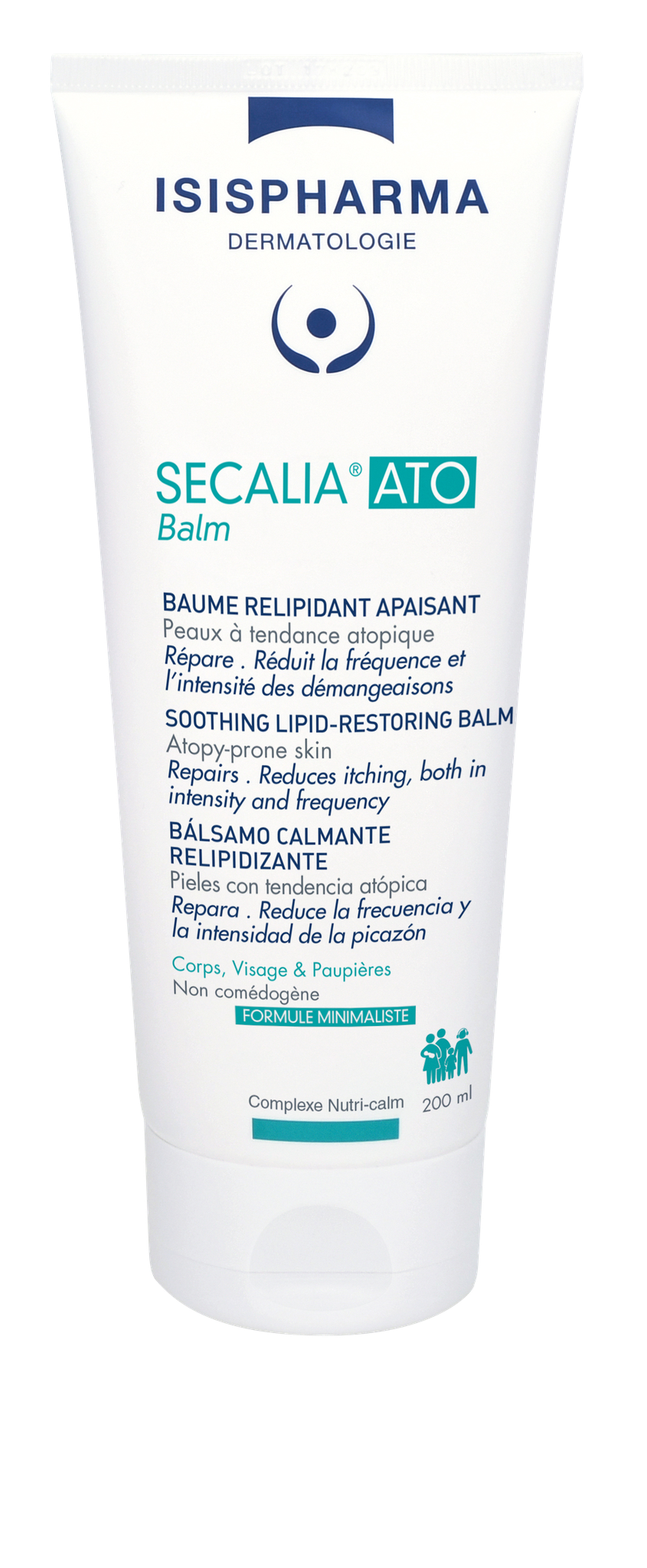 Secalia Ato Balm – 1