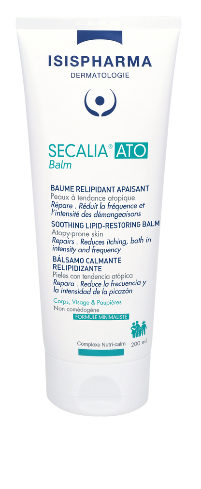 Secalia Ato Balm – 1