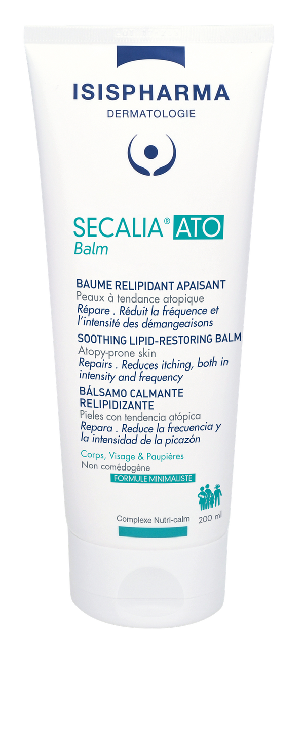 Secalia Ato Balm – 1