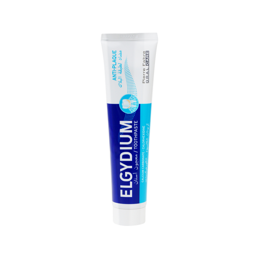 Elgydium Antiplaque Toothpaste – 1