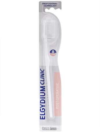 Elgydium Clinic Toothbrush 7/100 – 1