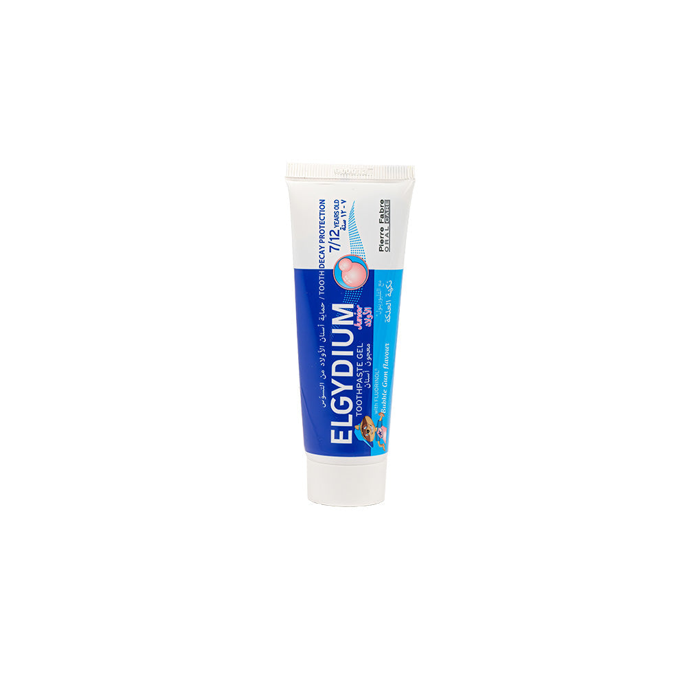 Elgydium Junior Bubble Toothpaste – 1