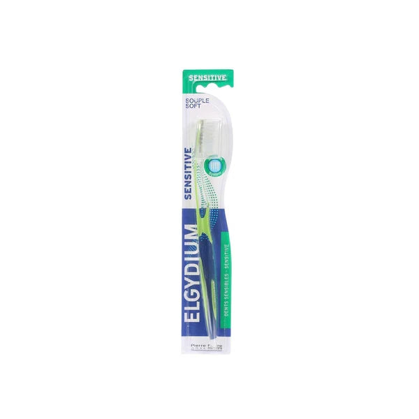 Elgydium Sensitive Toothbrush – 1
