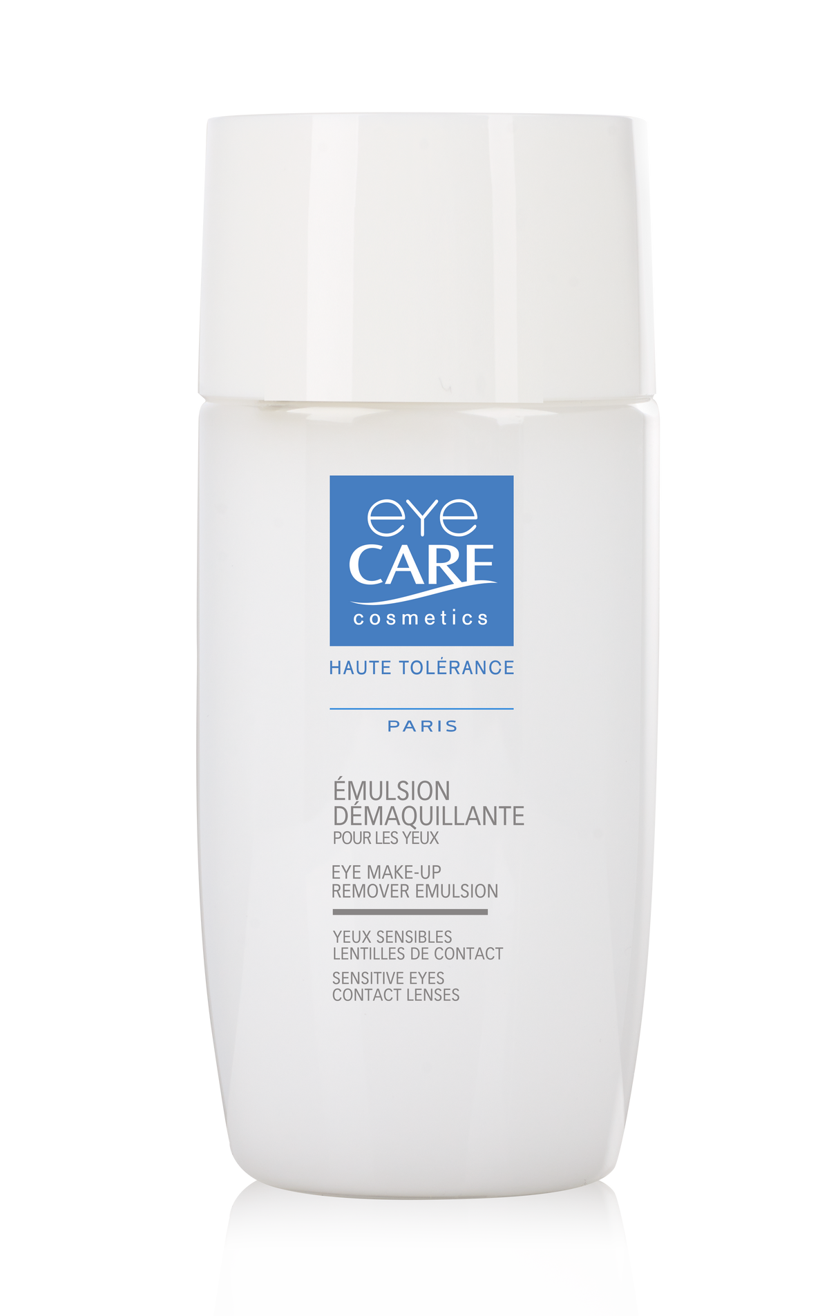 émulsion démaquillante yeux 125 ml