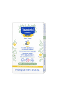 GENTLE SOAP COLD CREAM