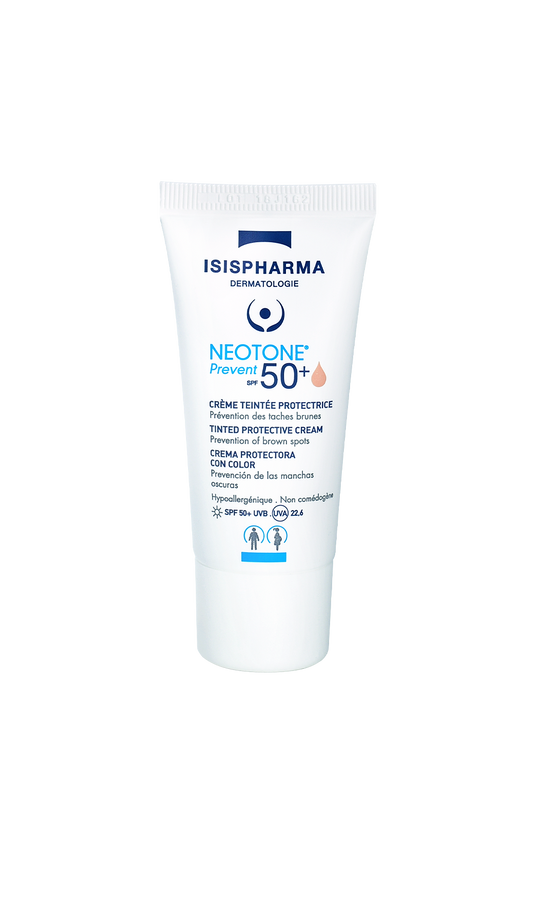 Neotone Prevent SPF50+ – 1