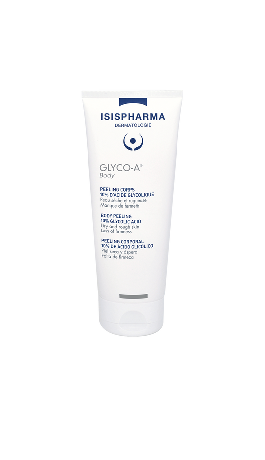Glyco-a Body – 1