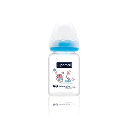 Glass Feeding bottle – 2