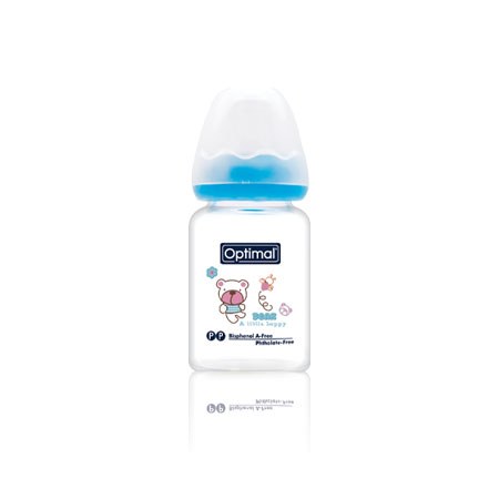 Glass Feeding bottle – 2
