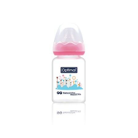 Glass Feeding bottle – 3