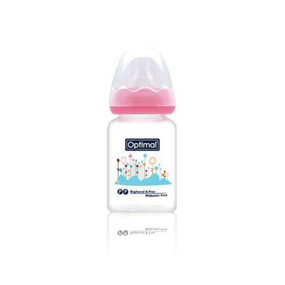 Glass Feeding bottle – 3