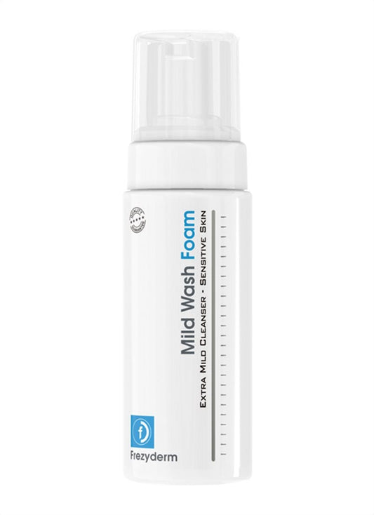 Mild Wash Foam 150ml – 1