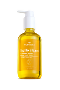 Hello Clean Turmeric Bright Aqua Face Wash 250 ml