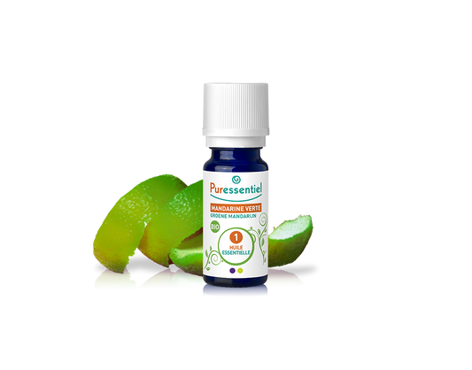 HE BIO Mandarine 10ml – 1