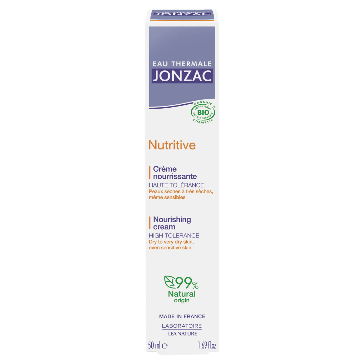 Nutritive Intense Nourishing Cream – 2