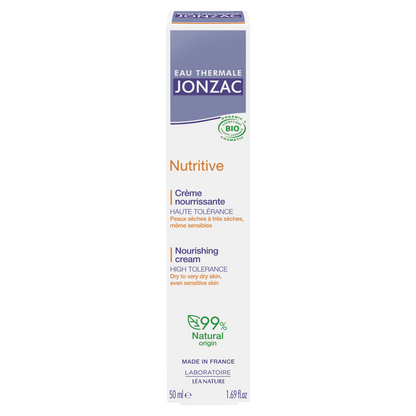 Nutritive Intense Nourishing Cream – 2