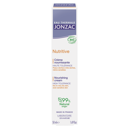 Nutritive Intense Nourishing Cream – 2
