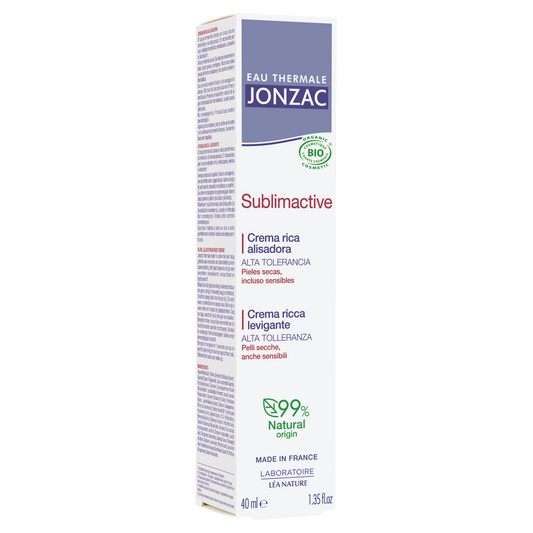 Sublimactive Smoothing Rich Cream – 1