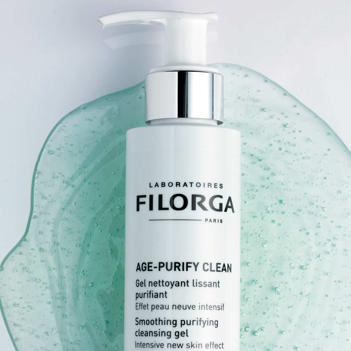 Age-purify Cleanser – 3