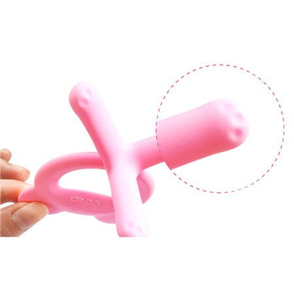 Rubber Baby Teether – 6