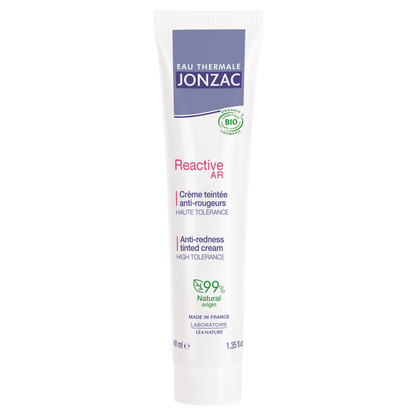 Reactive AR Soothing Tinted Cream – 2