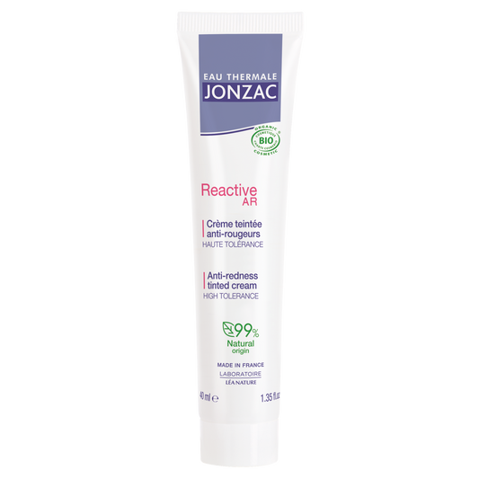 Reactive AR Soothing Tinted Cream – 2