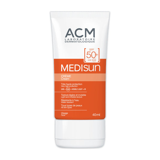 ACM Medisun Cream 40ml – SPF50+