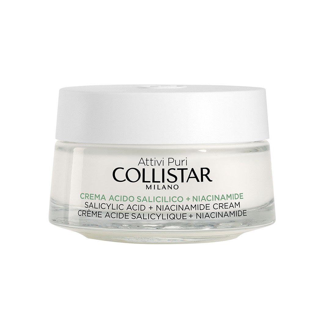 Salicylic Acid+ Niacinamide Cream 50ml – 1