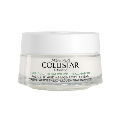 Salicylic Acid+ Niacinamide Cream 50ml – 1